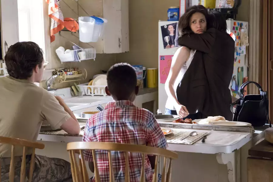 Shameless - Niepokorni - galeria zdjęć - filmweb