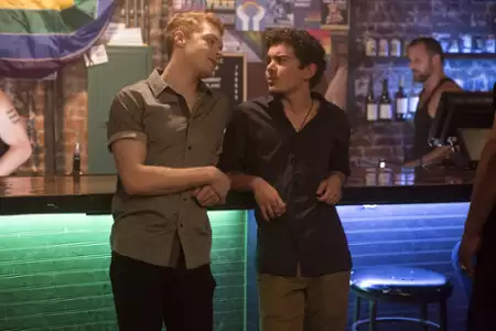 Shameless - Niepokorni - galeria zdjęć - filmweb