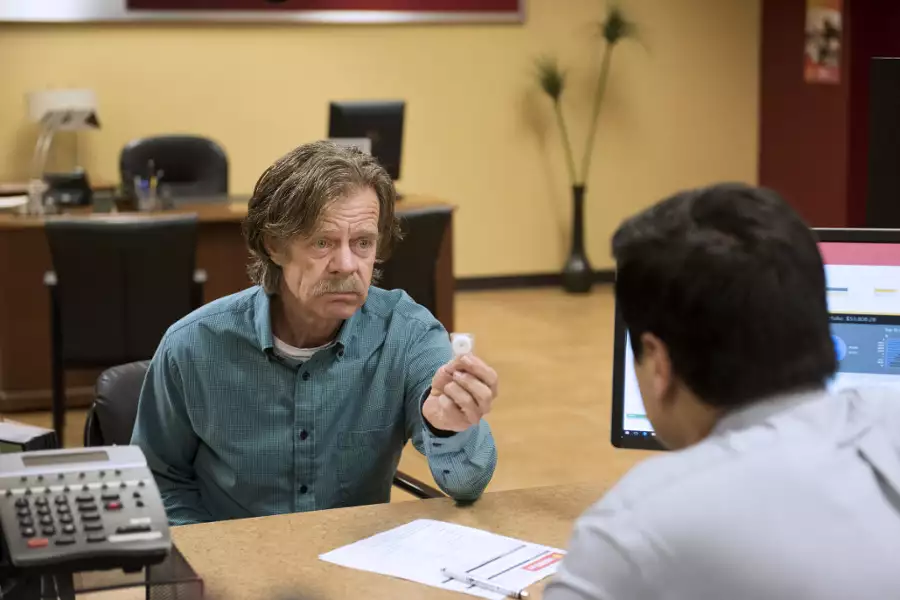 Shameless - Niepokorni - galeria zdjęć - filmweb
