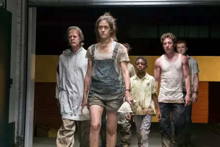 Shameless - Niepokorni - galeria zdjęć - filmweb