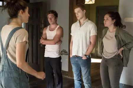 Shameless - Niepokorni - galeria zdjęć - filmweb