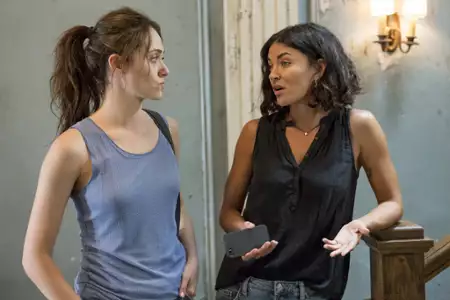 Shameless - Niepokorni - galeria zdjęć - filmweb
