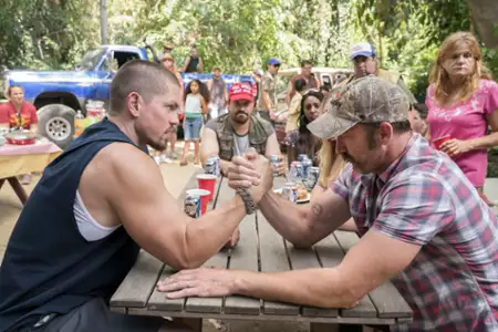 Shameless - Niepokorni - galeria zdjęć - filmweb