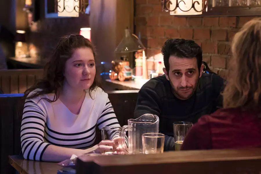 Shameless - Niepokorni - galeria zdjęć - filmweb