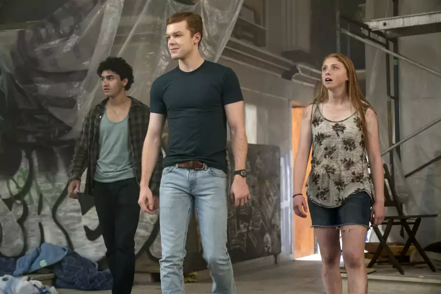 Shameless - Niepokorni - galeria zdjęć - filmweb