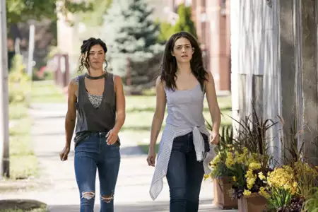 Shameless - Niepokorni - galeria zdjęć - filmweb