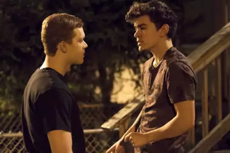 Shameless - Niepokorni - galeria zdjęć - filmweb