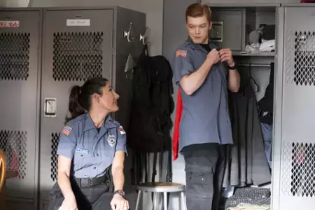 Shameless - Niepokorni - galeria zdjęć - filmweb