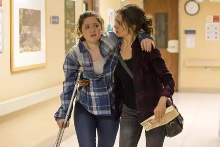 Shameless - Niepokorni - galeria zdjęć - filmweb