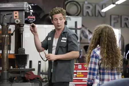 Shameless - Niepokorni - galeria zdjęć - filmweb