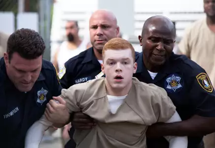 Shameless - Niepokorni - galeria zdjęć - filmweb