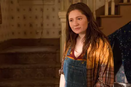 Shameless - Niepokorni - galeria zdjęć - filmweb