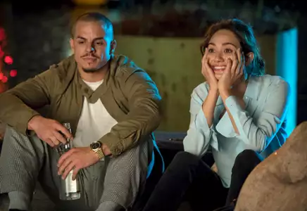 Shameless - Niepokorni - galeria zdjęć - filmweb