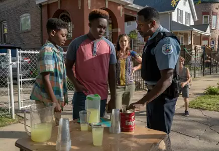 Shameless - Niepokorni - galeria zdjęć - filmweb