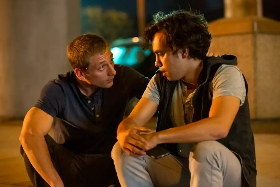 Shameless - Niepokorni - galeria zdjęć - filmweb