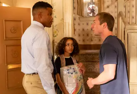 Shameless - Niepokorni - galeria zdjęć - filmweb