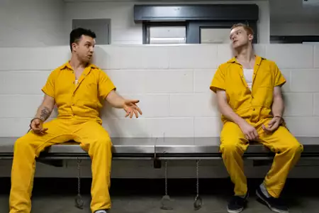 Shameless - Niepokorni - galeria zdjęć - filmweb