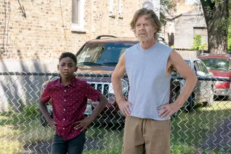 Shameless - Niepokorni - galeria zdjęć - filmweb