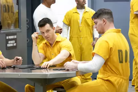 Shameless - Niepokorni - galeria zdjęć - filmweb