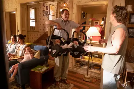 Shameless - Niepokorni - galeria zdjęć - filmweb