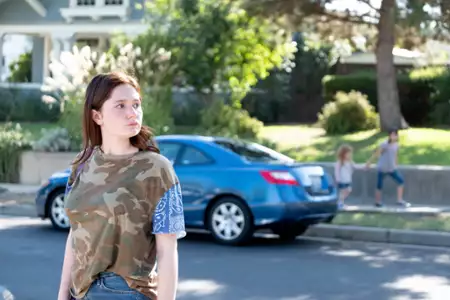 Shameless - Niepokorni - galeria zdjęć - filmweb