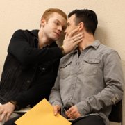 Shameless - galeria zdjęć - filmweb