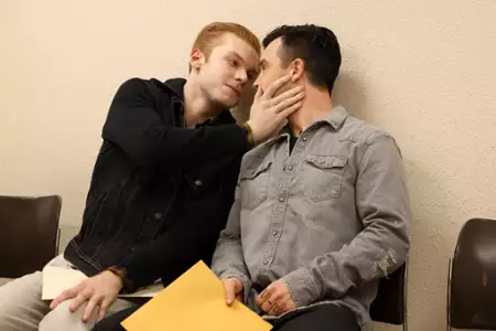 Shameless - Niepokorni - galeria zdjęć - filmweb