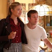Shameless - galeria zdjęć - filmweb