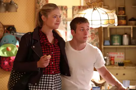 Shameless - Niepokorni - galeria zdjęć - filmweb