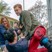 Shameless - galeria zdjęć - filmweb