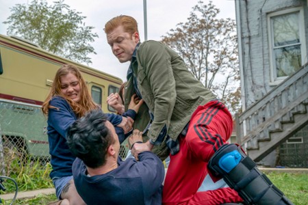 Sezon 10 Odcinek 12 Gallavich!