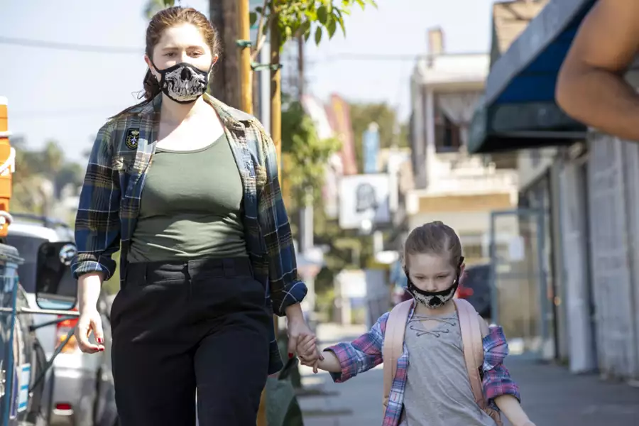Shameless - Niepokorni - galeria zdjęć - filmweb