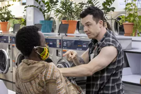 Shameless - Niepokorni - galeria zdjęć - filmweb