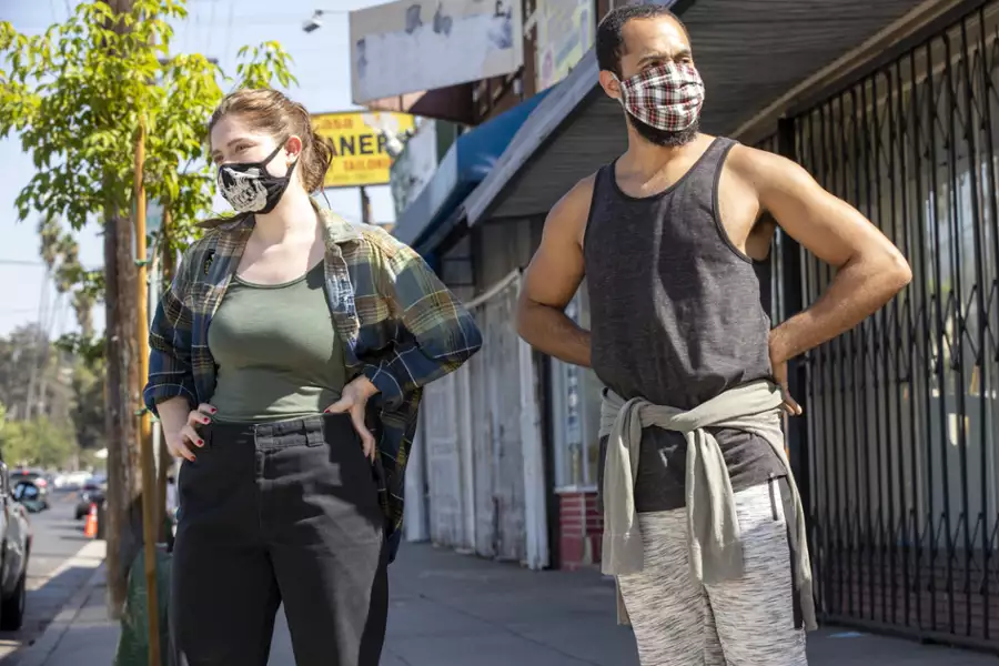 Shameless - Niepokorni - galeria zdjęć - filmweb
