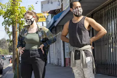 Shameless - Niepokorni - galeria zdjęć - filmweb