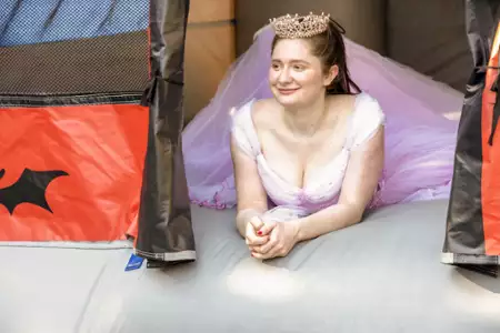 Shameless - Niepokorni - galeria zdjęć - filmweb