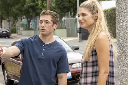 Shameless - Niepokorni - galeria zdjęć - filmweb
