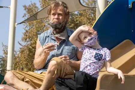 Shameless - Niepokorni - galeria zdjęć - filmweb