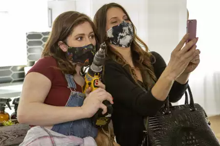 Shameless - Niepokorni - galeria zdjęć - filmweb
