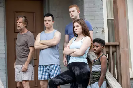 Shameless - Niepokorni - galeria zdjęć - filmweb