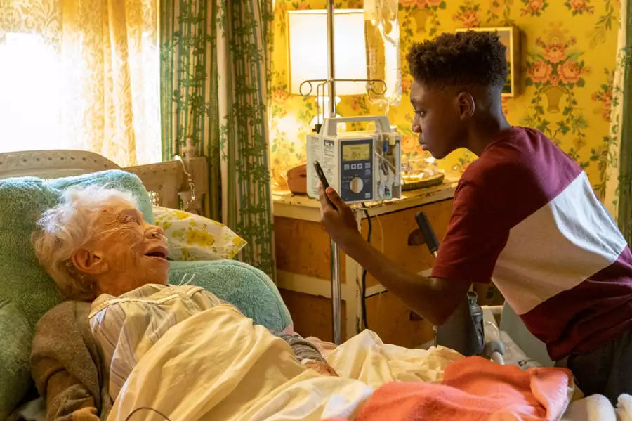 Shameless - Niepokorni - galeria zdjęć - filmweb