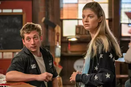 Shameless - Niepokorni - galeria zdjęć - filmweb