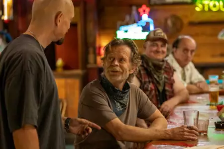 Shameless - Niepokorni - galeria zdjęć - filmweb