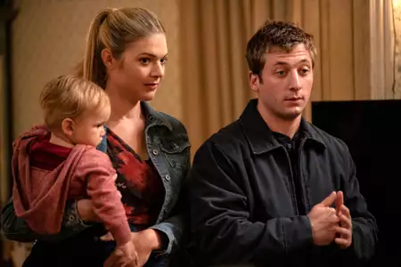 Shameless - Niepokorni - galeria zdjęć - filmweb