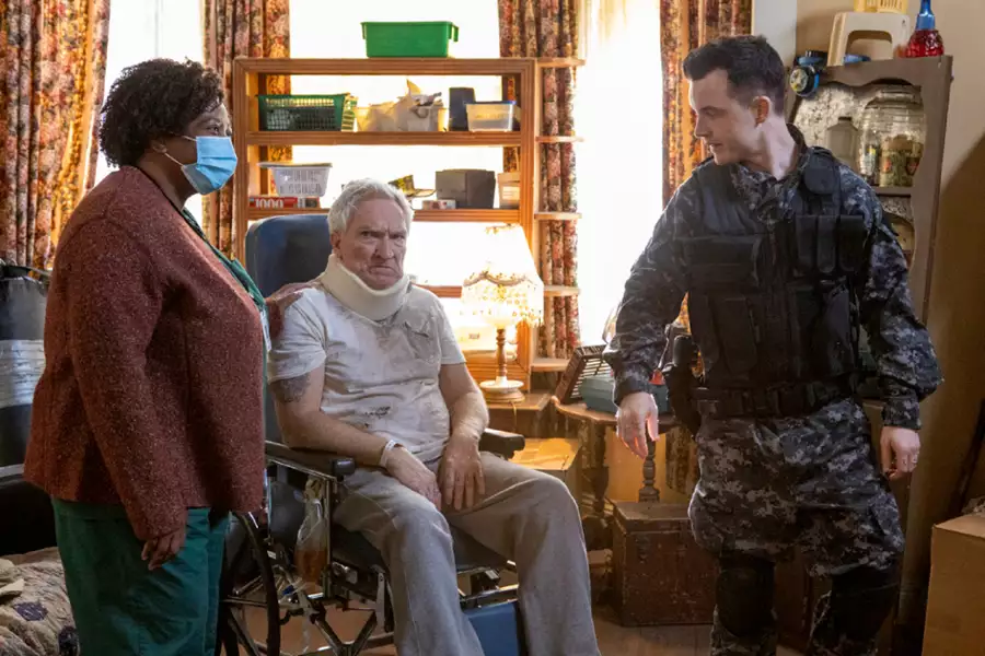 Shameless - Niepokorni - galeria zdjęć - filmweb