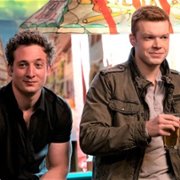 Shameless - galeria zdjęć - filmweb
