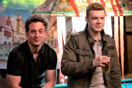 Shameless - Niepokorni - galeria zdjęć - filmweb