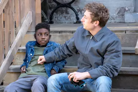 Shameless - Niepokorni - galeria zdjęć - filmweb