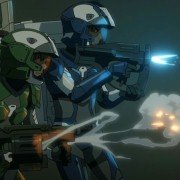 A.I.C.O. Incarnation - galeria zdjęć - filmweb