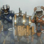 A.I.C.O. Incarnation - galeria zdjęć - filmweb